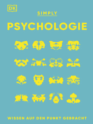 cover image of SIMPLY. Psychologie